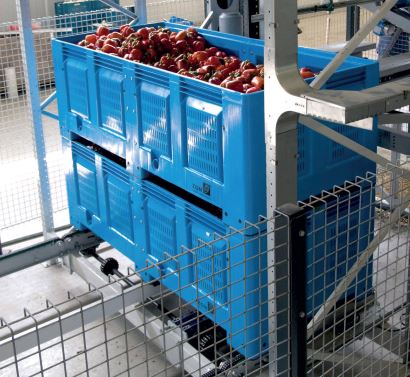 XL Palletbox